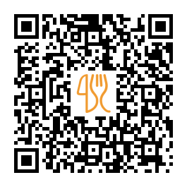 QR-code link para o menu de Café Marmota