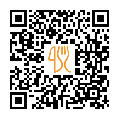 QR-code link para o menu de Rock Hot