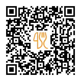 Link z kodem QR do menu Mr. Chau
