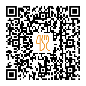 QR-code link para o menu de Friends Concon Hamburguesería