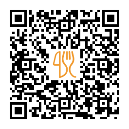 QR-code link para o menu de Valpo Austral