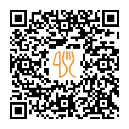 QR-code link para o menu de Donde Anitamaria