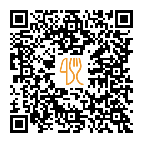 QR-code link către meniul Laguna Gourmet