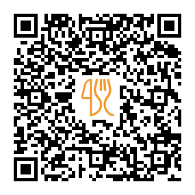 QR-code link para o menu de Hokkaido Sushi