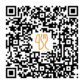 QR-code link para o menu de Cafeteria Del Rey