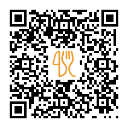 QR-code link para o menu de Vyvegan