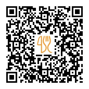 QR-code link para o menu de Santa Pizza