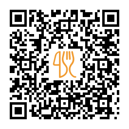 QR-code link para o menu de La Rural