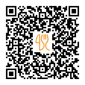 QR-code link para o menu de Cafe Chilensis