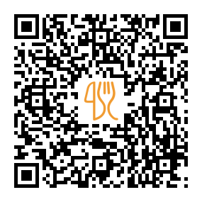 QR-code link para o menu de A Mano Hotdog's