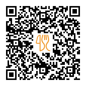 QR-code link para o menu de La Waffleria