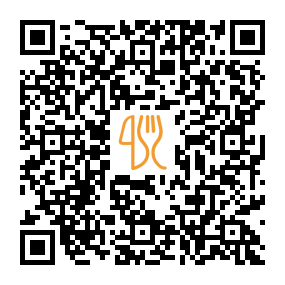 Link con codice QR al menu di Hua Kin