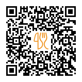 QR-code link para o menu de Entre Poetas