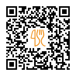 QR-code link para o menu de Pizza Coin