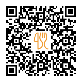 QR-code link para o menu de Teteria Te Cuento