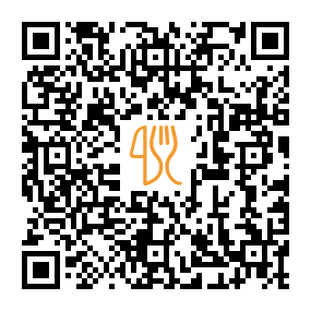 QR-code link para o menu de Food Rockers