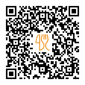 QR-code link către meniul Magnolia Café