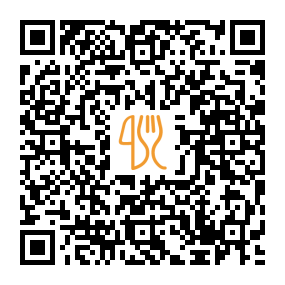 QR-code link para o menu de Cafe Andres