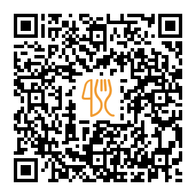 QR-code link para o menu de Cafe Triciclo