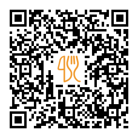 QR-code link para o menu de Casacien Café