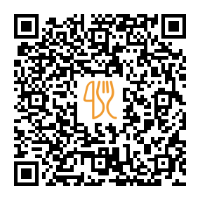 QR-code link către meniul Doña Vitalia