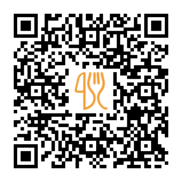 QR-code link para o menu de Café Organik