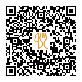 QR-code link para o menu de Maldito Sushi