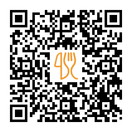 Enlace de código QR al menú de Mr. Sushi Pucon