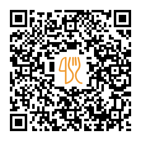 QR-code link para o menu de Cafetería Cortado