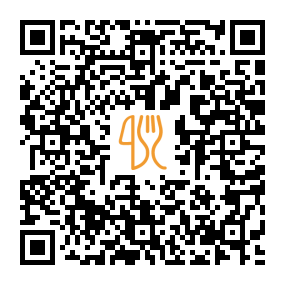 QR-code link către meniul Hanha.cl