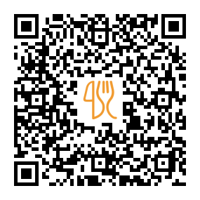 QR-code link para o menu de Cafe Monarchie