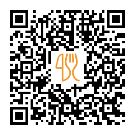 QR-code link către meniul Bisonte Casa Brava Rodizio