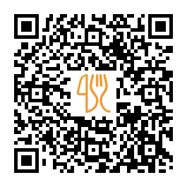 QR-code link para o menu de Sakana Koi Sushi