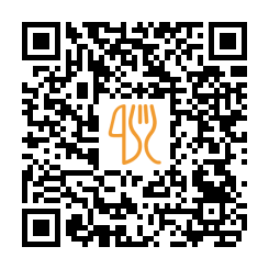 QR-code link para o menu de Sayuri's