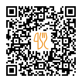 QR-code link para o menu de Lautrec Cafe