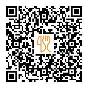 QR-code link para o menu de Cha Que Buenazo