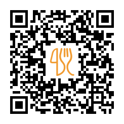 QR-code link naar het menu van 8.4 Burger Cafe