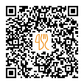 QR-code link para o menu de La Hacienda Talca