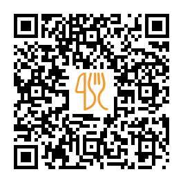 QR-code link para o menu de Rustica