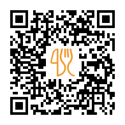 QR-code link naar het menu van Cafe 1170