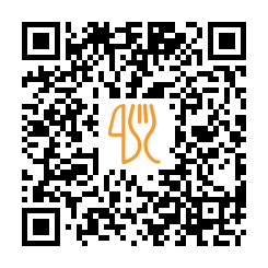 QR-code link para o menu de Uma Cafe