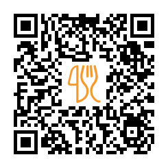 QR-code link către meniul Aji Lima