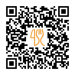 QR-code link către meniul Don Dino