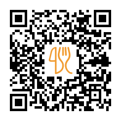 QR-code link para o menu de Buena Pizza