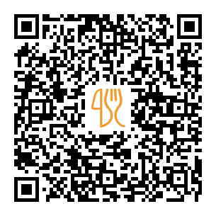 QR-code link para o menu de Healthy Burgers