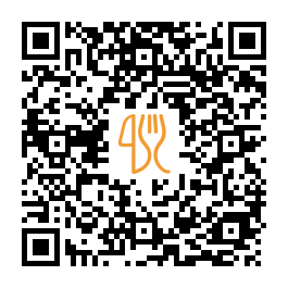 QR-code link para o menu de Fu-Sion