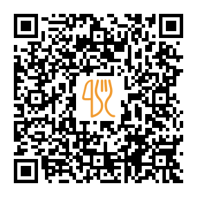 QR-code link para o menu de Kioto Sushi San Nicolas