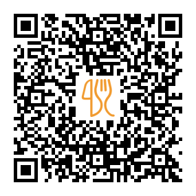 QR-code link către meniul Lajuana Pastelera