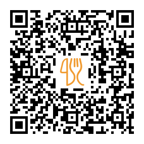 QR-code link naar het menu van Black Jack Aconcagua