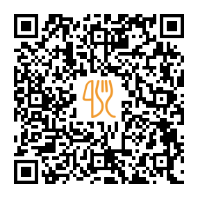 QR-code link para o menu de Burger King